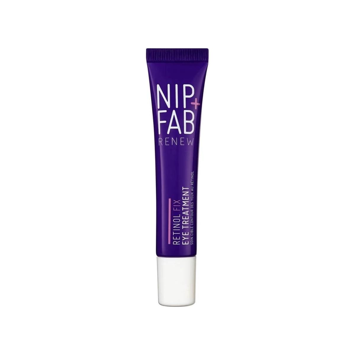 NIP+FAB Retinol Fix Eye Cream 2% 15ml - Glam Global UK