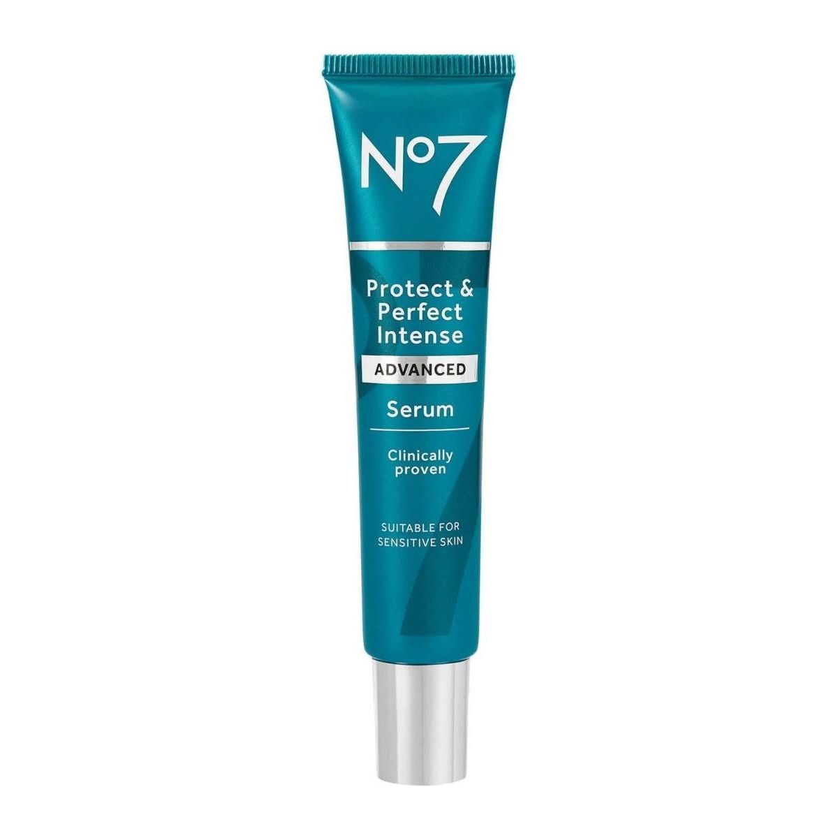 No7 Protect & Perfect Intense ADVANCED Serum - Glam Global UK