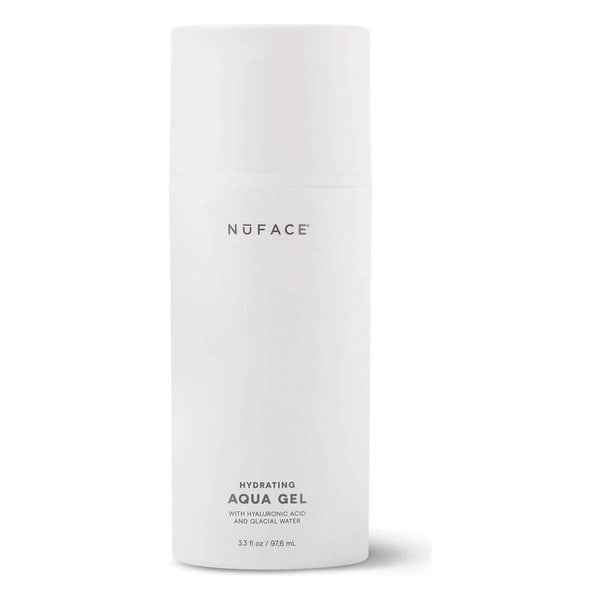NuFACE Hydrating Aqua Gel - 97.6ml - Glam Global UKNuFACE