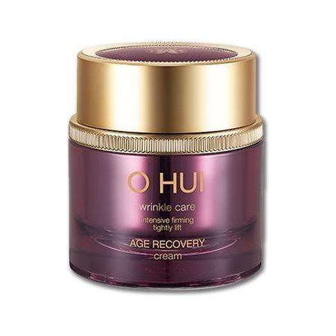 O HUI AGE RECOVERY CREAM 50ml - Glam Global UK