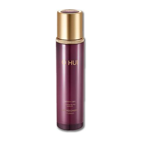 O HUI AGE RECOVERY EMULSION 140ml - Glam Global UK