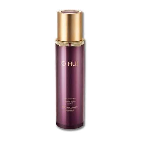 OHui AGE Recovery ESSENCE - 50ml - Glam Global UKO HUI