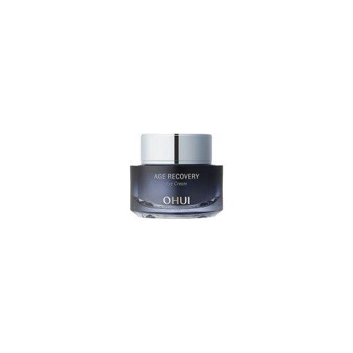 O HUI AGE RECOVERY EYE CREAM 25ml - Glam Global UK