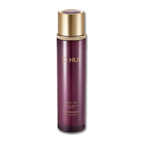 O HUI Age Recovery Skin Softener 150ml - Glam Global UK