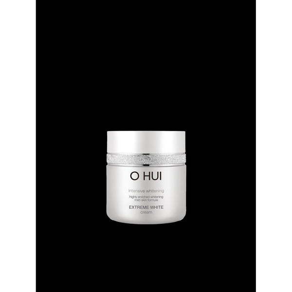 O HUI Extreme White Cream - 50ml | Brightening & Radiance Boost - Glam Global UKO HUI
