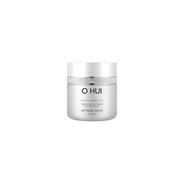 O HUI Extreme White Cream - 50ml | Brightening & Radiance Boost - Glam Global UKO HUI