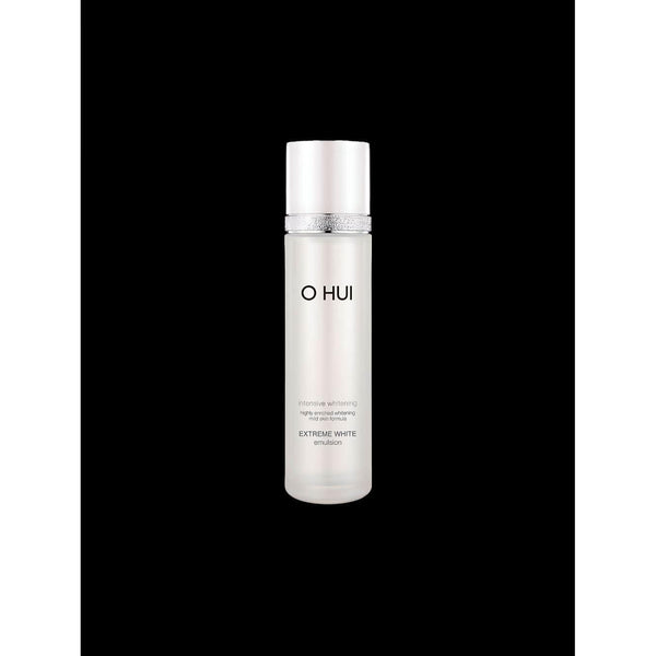 O HUI Extreme White Emulsion 130ml - Glam Global UKO HUI