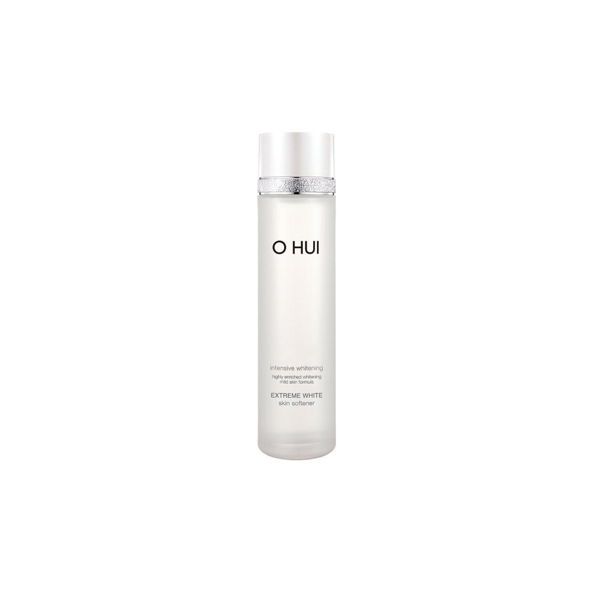 O HUI Extreme White Skin Softener 150ml - Glam Global UK