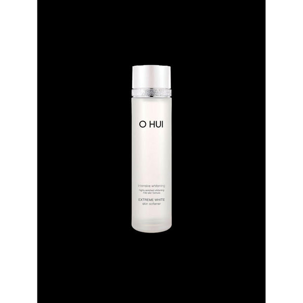 O HUI Extreme White Skin Softener 150ml - Glam Global UKO HUI