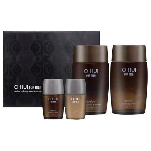 O HUI FOR MEN NEOPEEL 2PC SET - Glam Global UK