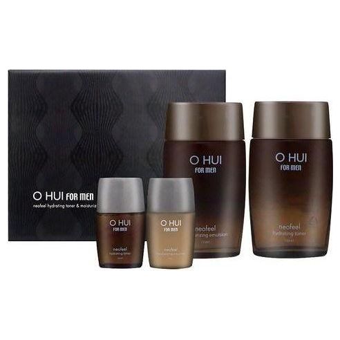 O HUI FOR MEN NEOPEEL 2PC SET - Glam Global UK