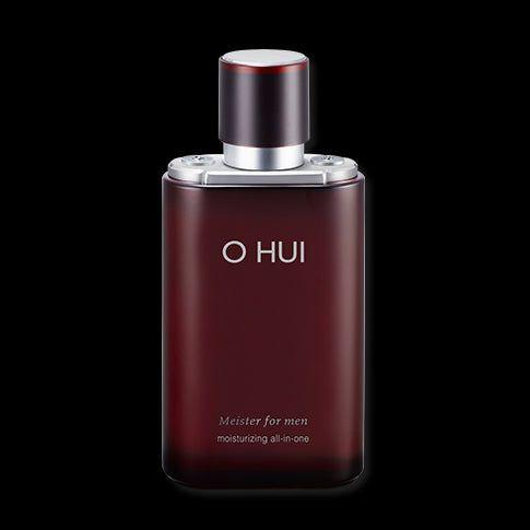 O HUI MEISTER FOR MEN moisturizing all-in-one 110ml - Glam Global UK