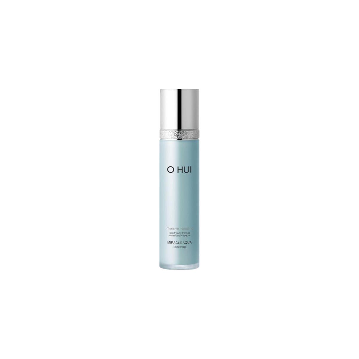 O HUI Miracle Aqua Essence 45ml - Glam Global UK