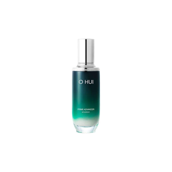 O HUI Prime Advancer Emulsion 130ml - Glam Global UKO HUI