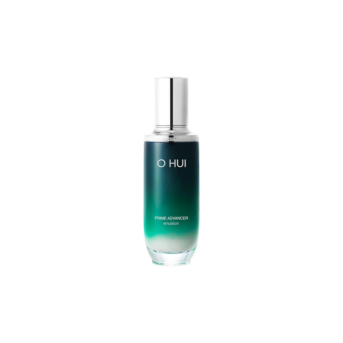 O HUI Prime Advancer Emulsion 130ml - Glam Global UK