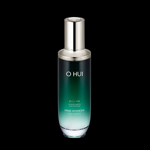 O HUI PRIME ADVANCER skin softener 150ml - Glam Global UK