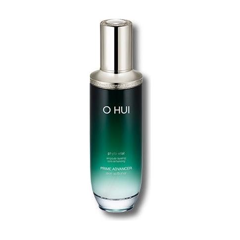 O HUI PRIME ADVANCER skin softener 150ml - Glam Global UK