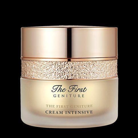O HUI THE FIRST GENITURE CREAM INTENSIVE 55ml - Glam Global UKO HUI
