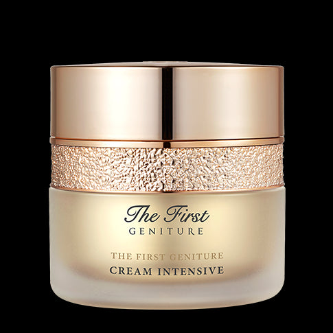 O HUI THE FIRST GENITURE CREAM INTENSIVE 55ml - Glam Global UKO HUI