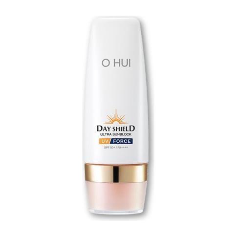 O HUI ULTRA SUNBLOCK UV FORCE SPF50+ / PA++++ 50ml - Glam Global UK