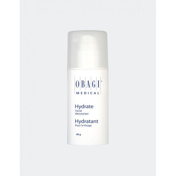 Obagi Hydrate Facial Moisturizer 1.7 oz48 g - Glam Global UK