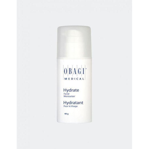 Obagi Hydrate Facial Moisturizer 48g - Glam Global UKObagi