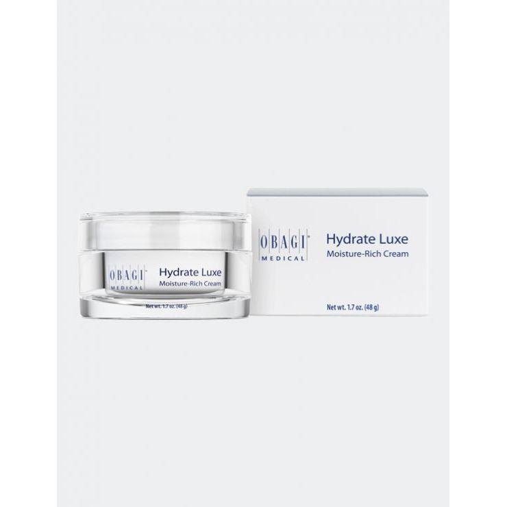 Obagi Hydrate Luxe 1.7 oz 48 g - Glam Global UK