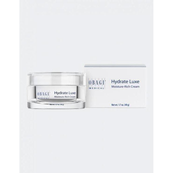 Obagi Hydrate Luxe 1.7 oz 48 g - Glam Global UKObagi