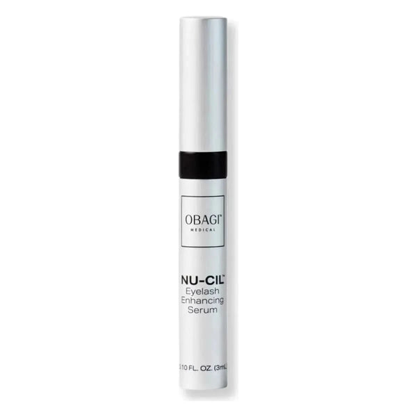 Obagi Nu - Cil Eyelash Enhancing Serum 0.1 oz 3 ml - Glam Global UKObagi