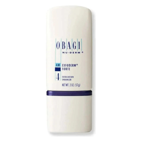 Obagi Nu - Derm Exfoderm Number 4 2 oz 57 g - Glam Global UKObagi