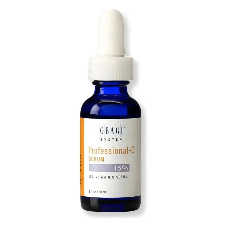 Obagi Professional - C Serum 15% 1 fl oz 30 ml - Glam Global UKObagi