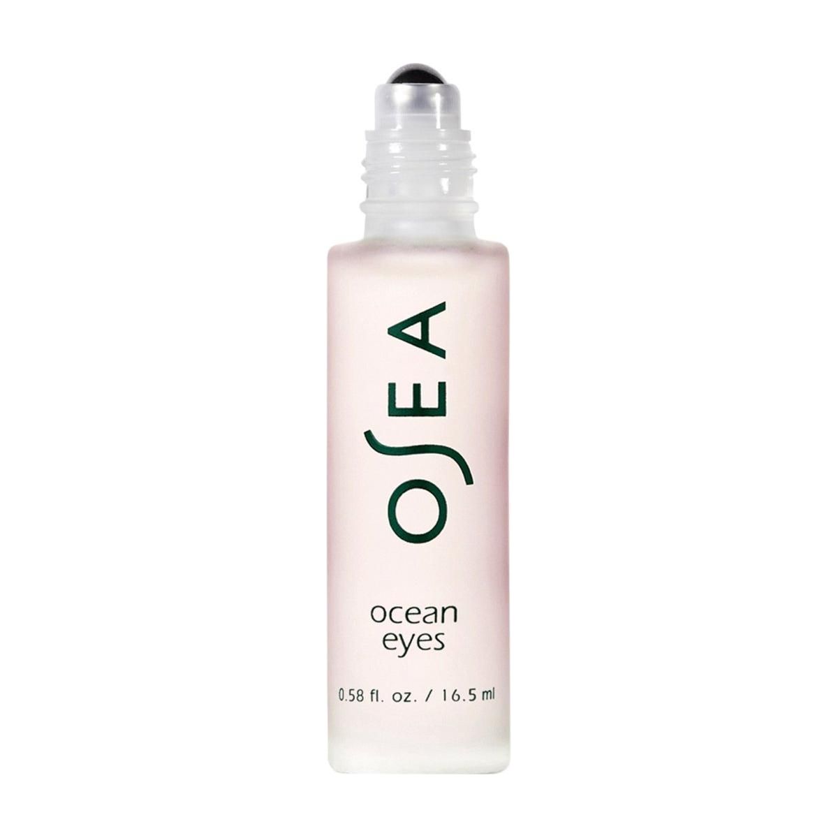 Ocean Eyes Age-Defying Eye Serum - Glam Global UK