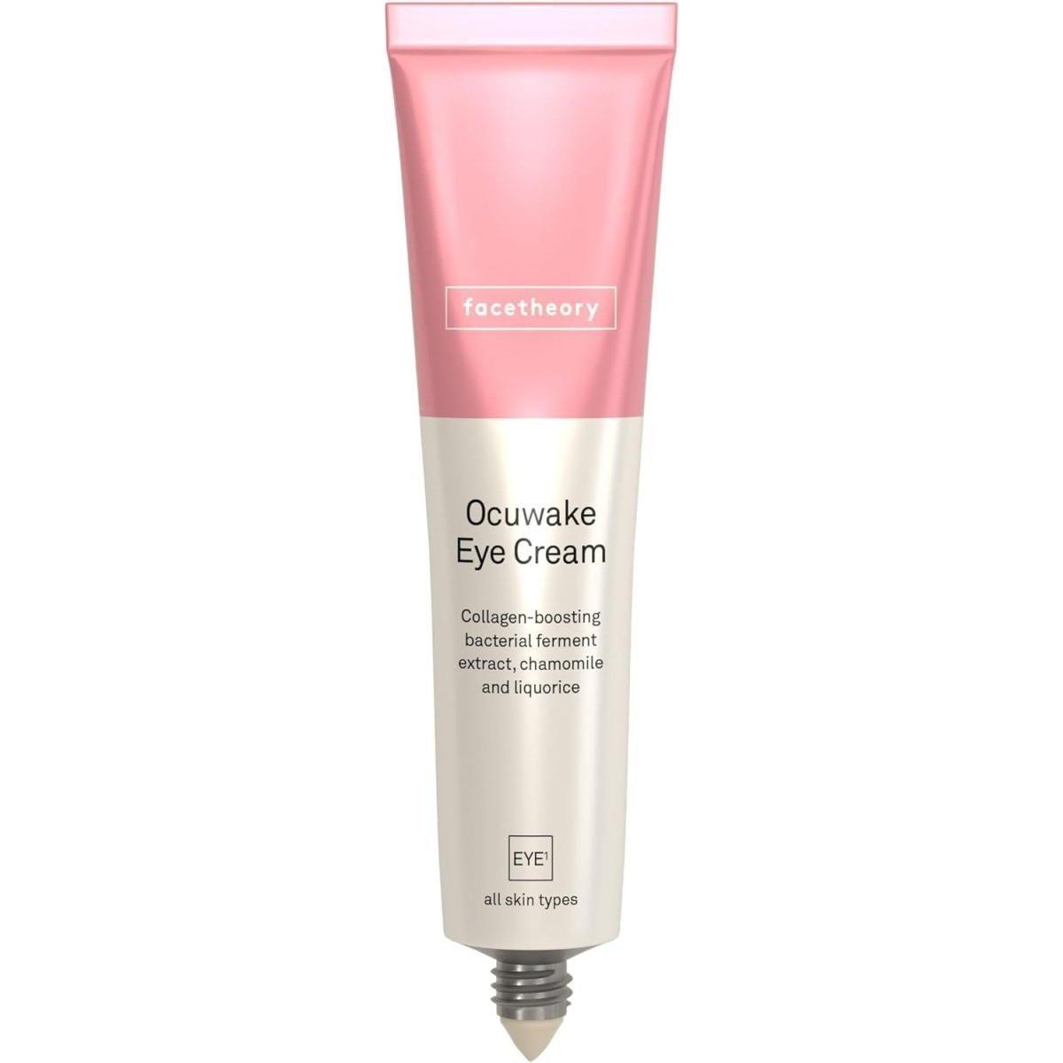 Ocuwake Eye Cream - 30ml - Glam Global UK