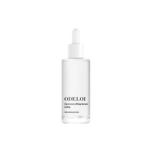 ODELOI Carnosine Lifting Serum Luftig 50ml - Glam Global UK