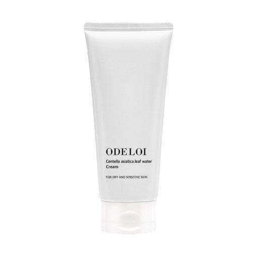 ODELOI Centella Asiatica Leaf Water Cream 200ml - Glam Global UK