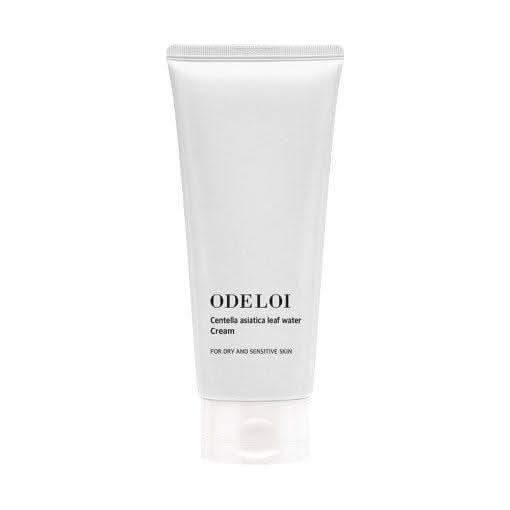 ODELOI Centella Asiatica Leaf Water Cream 200ml - Glam Global UKODELOI