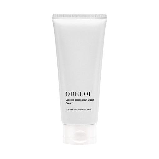 ODELOI Centella Asiatica Leaf Water Cream 200ml - Glam Global UK