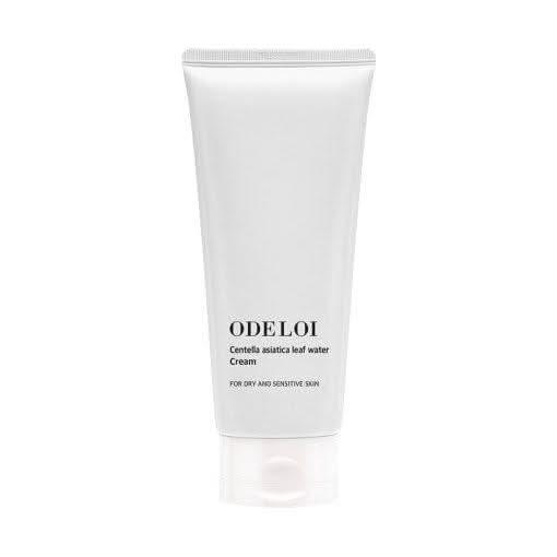 ODELOI Centella Asiatica Leaf Water Cream 200ml - Glam Global UKODELOI