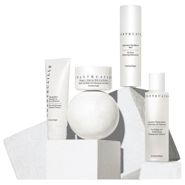 Oil Free Balancing Moisturizer - Glam Global UKChantecaille