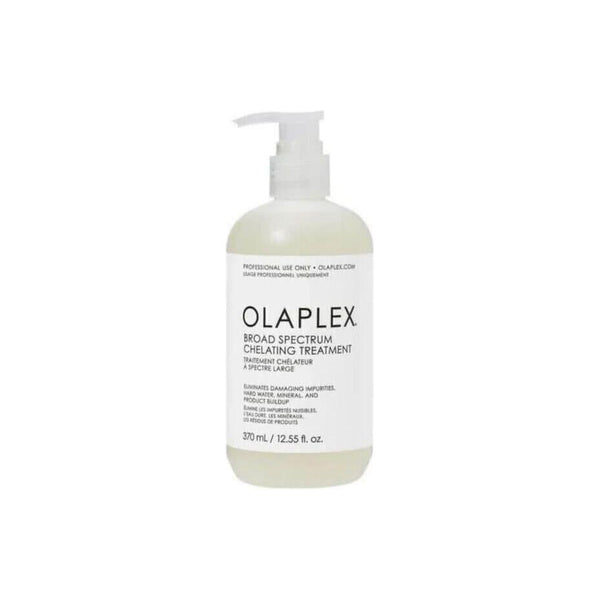 Olaplex Broad Spectrum Chelating Treatment 370ml - Glam Global UKOlaplex