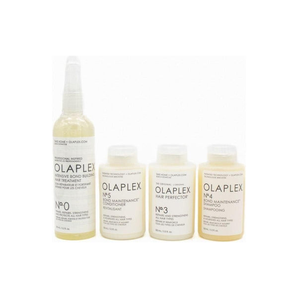 Olaplex Hair Repair Retail Kit - Glam Global UKOlaplex