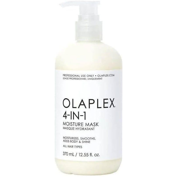 Olaplex 4 in 1 Moisture Mask 370ml - Glam Global UKOlaplex
