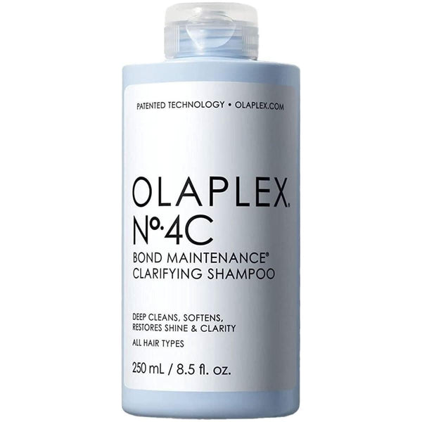Olaplex No. 4C Bond Maintenance Clarifying Shampoo 250ml - Glam Global UKOlaplex