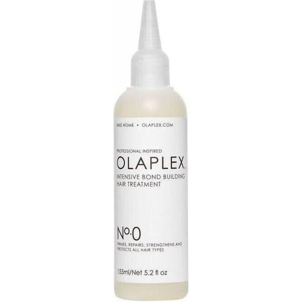 Olaplex No.0 Intensive Bond Building Treatment 155ml - Glam Global UKOlaplex