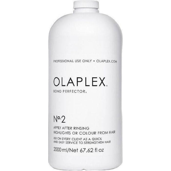 Olaplex No.2 Bond Perfector 2000ml - Glam Global UKOlaplex