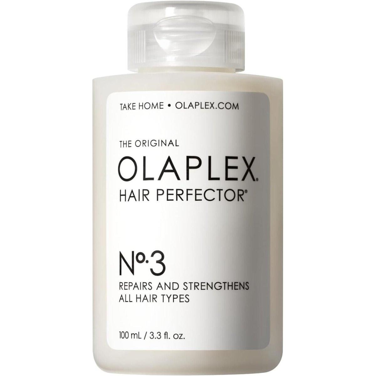 Olaplex No.3 Hair Perfector 100ml - Glam Global UK