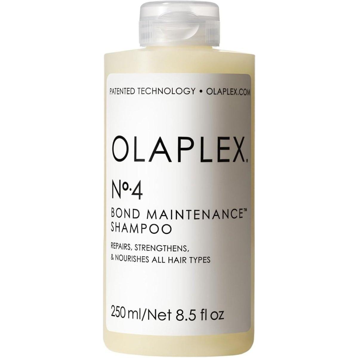 Olaplex No.4 Bond Maintenance Shampoo 250ml - Glam Global UK