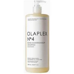 Olaplex No.4 Shampoo 1000ml - Glam Global UK