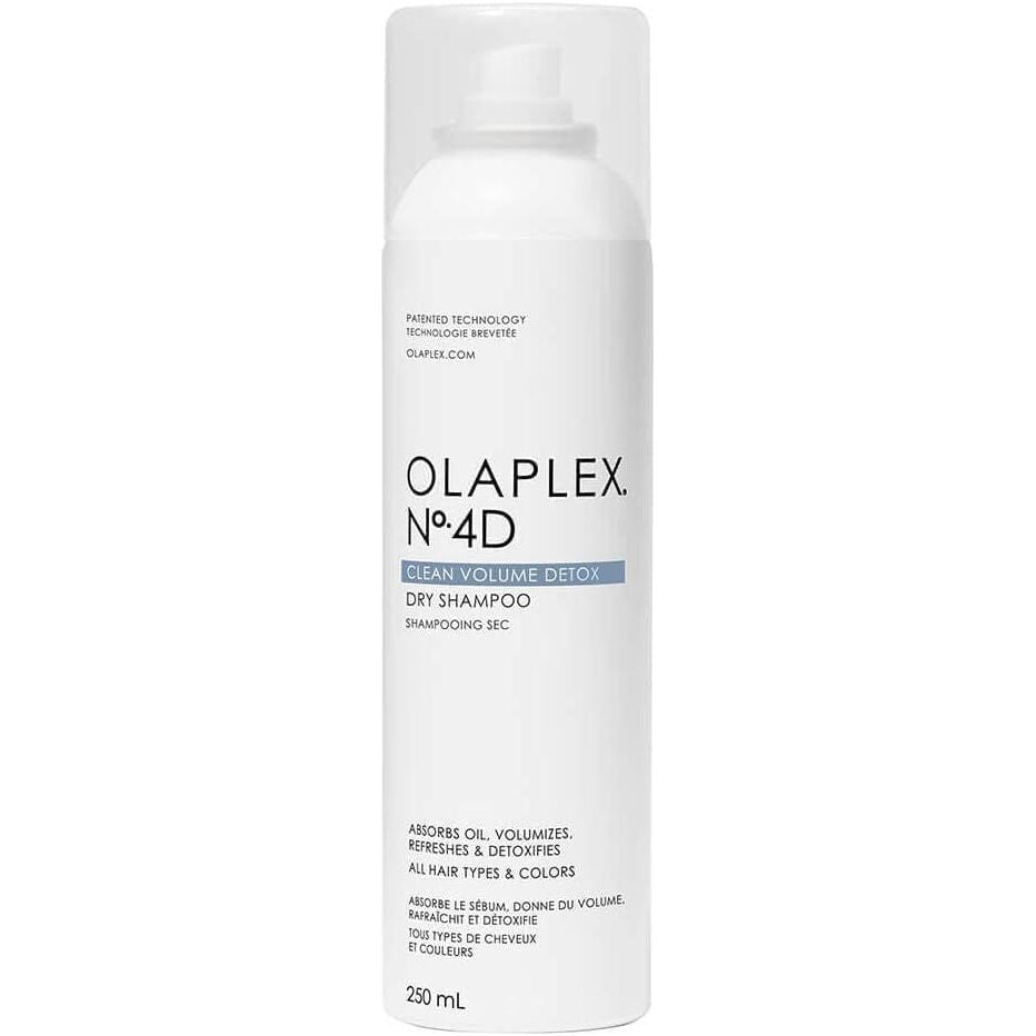 Olaplex No.4D Clean Volume Detox Dry Shampoo 250ml - Glam Global UK