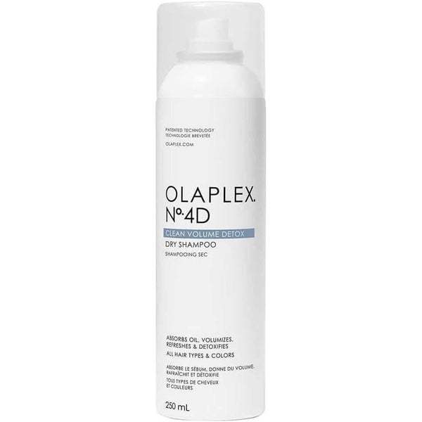 Olaplex No.4D Clean Volume Detox Dry Shampoo 250ml - Glam Global UKOlaplex
